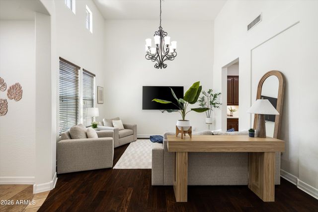 9260 E Desert Village Drive, Scottsdale, AZ 85255