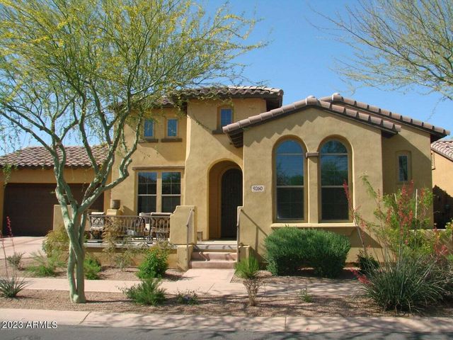 9260 E Desert Village Drive, Scottsdale, AZ 85255
