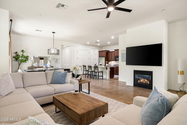 9260 E Desert Village Drive, Scottsdale, AZ 85255