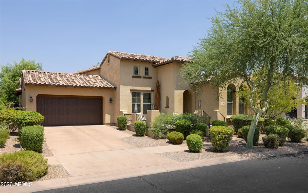 9260 E Desert Village Drive, Scottsdale, AZ 85255