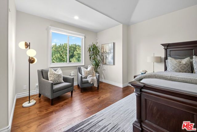 25527 Hamilton Court, Calabasas, CA 91302