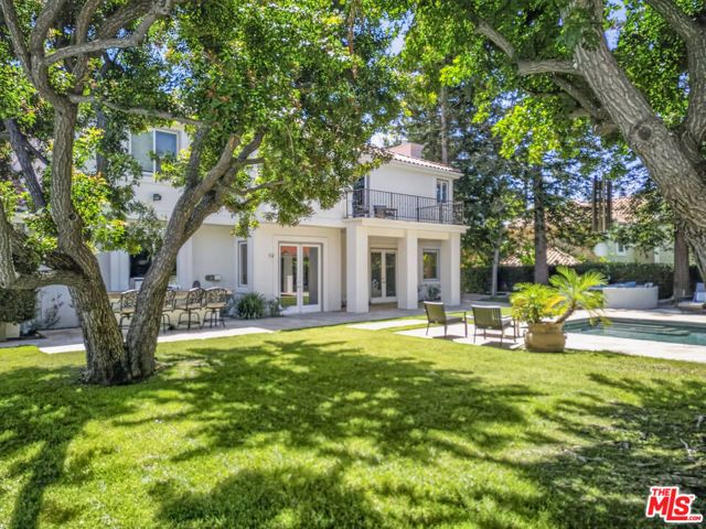 25527 Hamilton Court, Calabasas, CA 91302