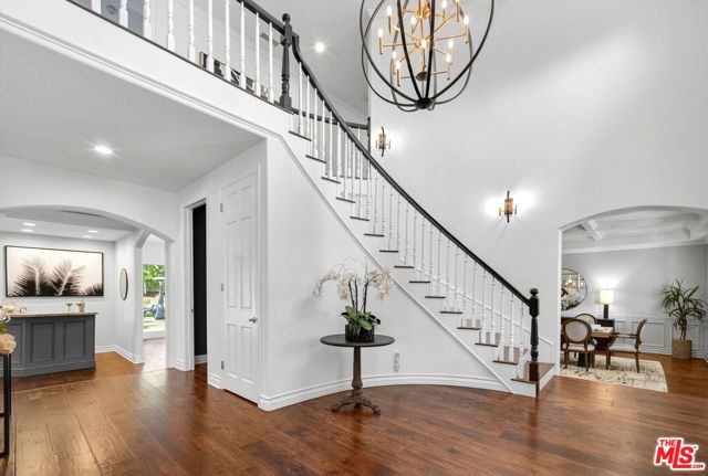 25527 Hamilton Court, Calabasas, CA 91302