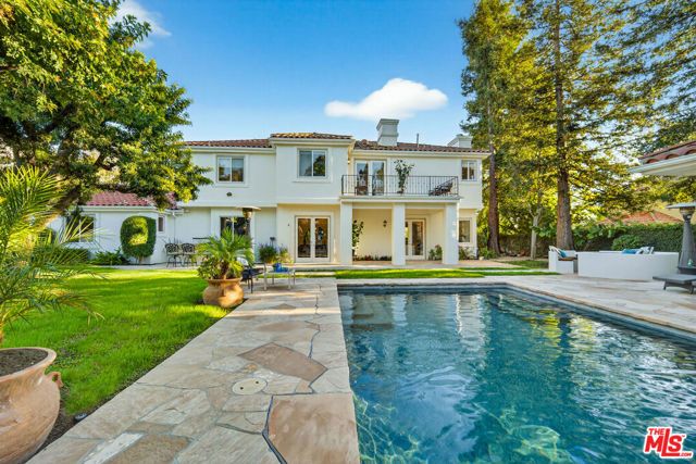 25527 Hamilton Court, Calabasas, CA 91302