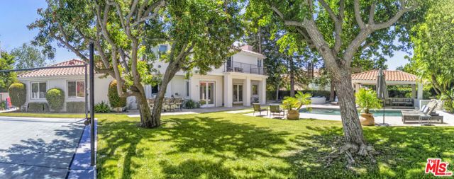 25527 Hamilton Court, Calabasas, CA 91302