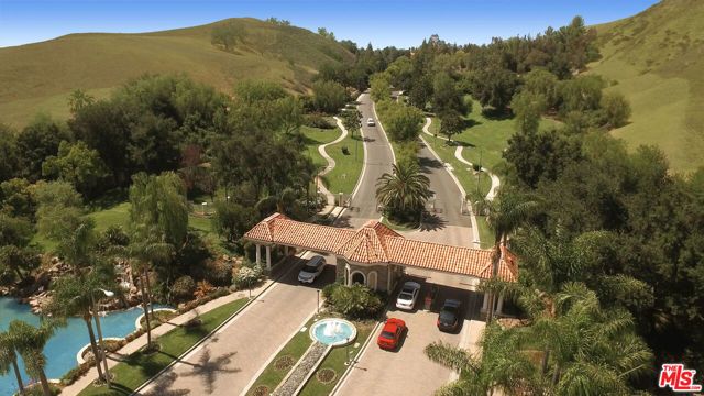25527 Hamilton Court, Calabasas, CA 91302