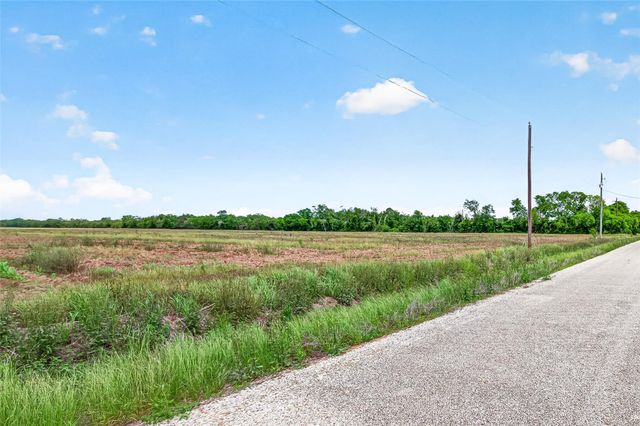 0 Walker Road, Beasley, TX 77417