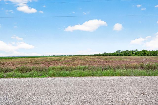 0 Walker Road, Beasley, TX 77417