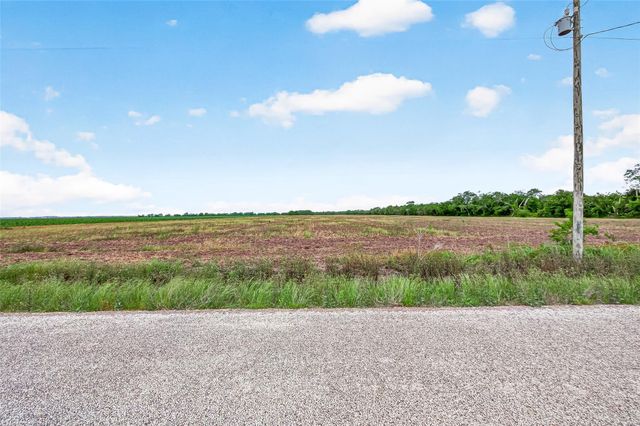 0 Walker Road, Beasley, TX 77417