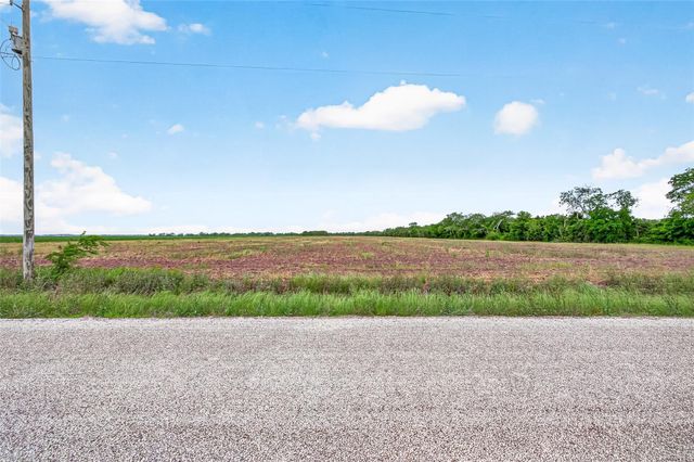 0 Walker Road, Beasley, TX 77417