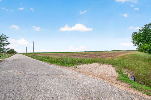 0 Walker Road, Beasley, TX 77417