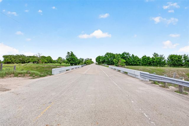 0 Walker Road, Beasley, TX 77417