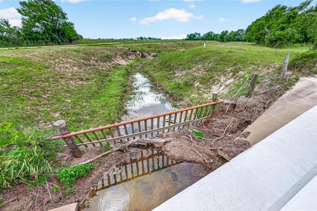 0 Walker Road, Beasley, TX 77417