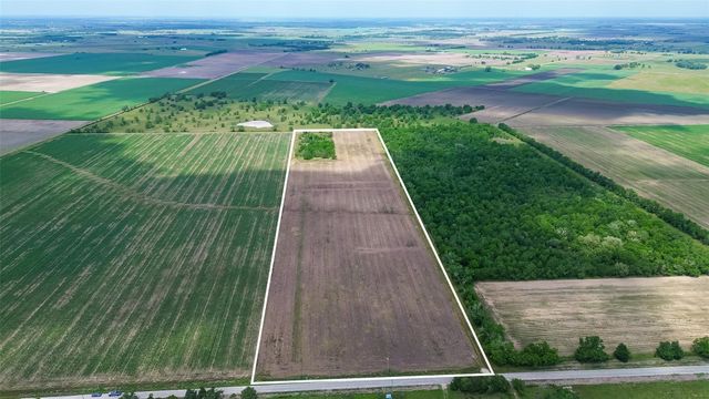 0 Walker Road, Beasley, TX 77417