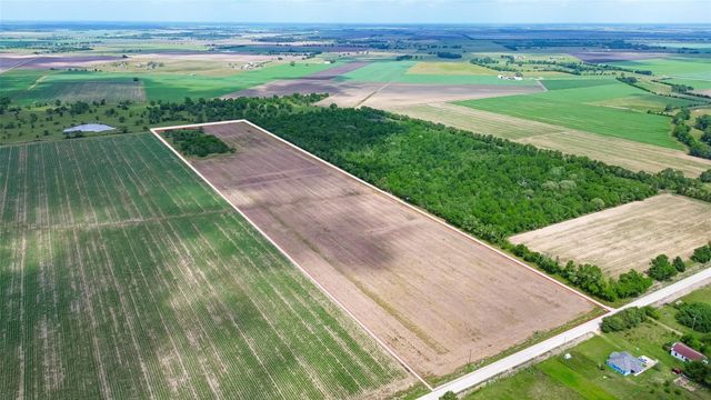 0 Walker Road, Beasley, TX 77417