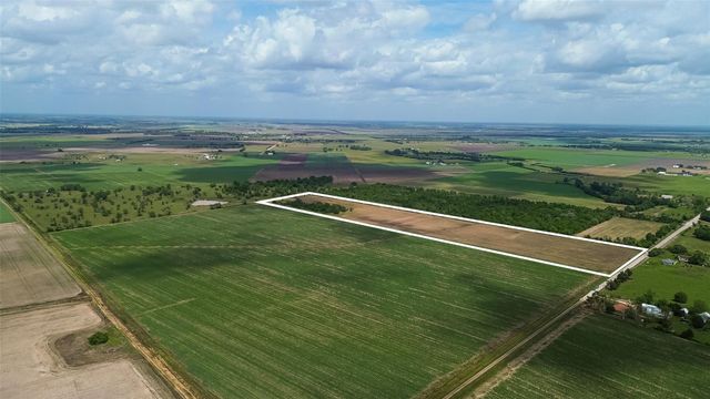 0 Walker Road, Beasley, TX 77417