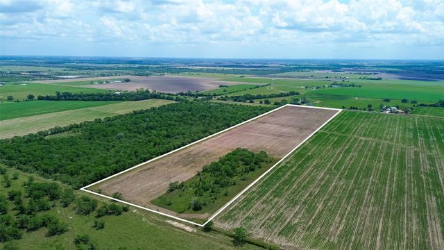 0 Walker Road, Beasley, TX 77417