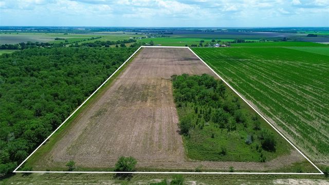 0 Walker Road, Beasley, TX 77417