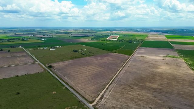 0 Walker Road, Beasley, TX 77417