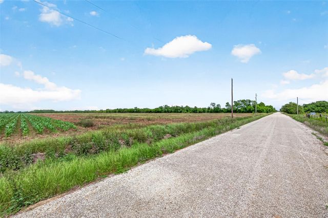 0 Walker Road, Beasley, TX 77417