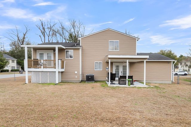 4906 Amberwood Lane, North Charleston, SC 29418