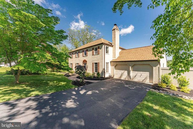 84 N SPRING LN, Phoenixville, PA 19460