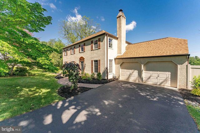 84 N SPRING LN, Phoenixville, PA 19460