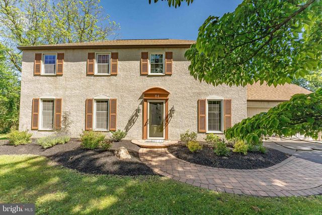 84 N SPRING LN, Phoenixville, PA 19460