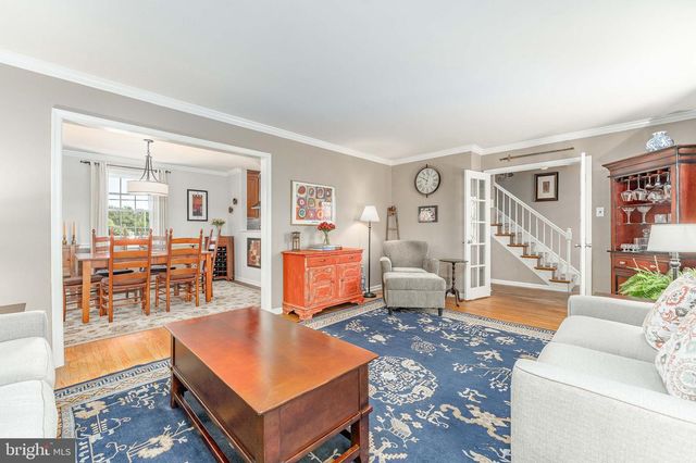 84 N SPRING LN, Phoenixville, PA 19460