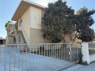 1210 W 104 Street 2, Los Angeles, CA 90044
