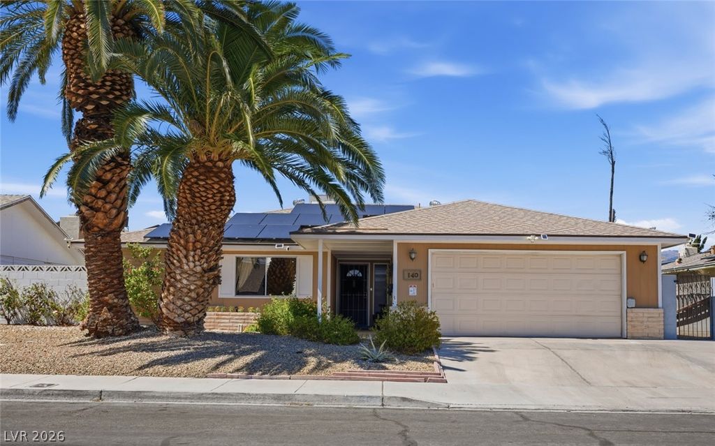 140 Sam Jonas Drive, Las Vegas, NV 89145 — photo 2