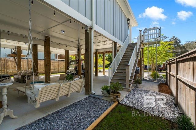 5472 Mobile Avenue, Orange Beach, AL 36561