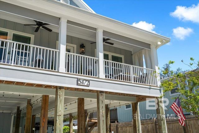 5472 Mobile Avenue, Orange Beach, AL 36561