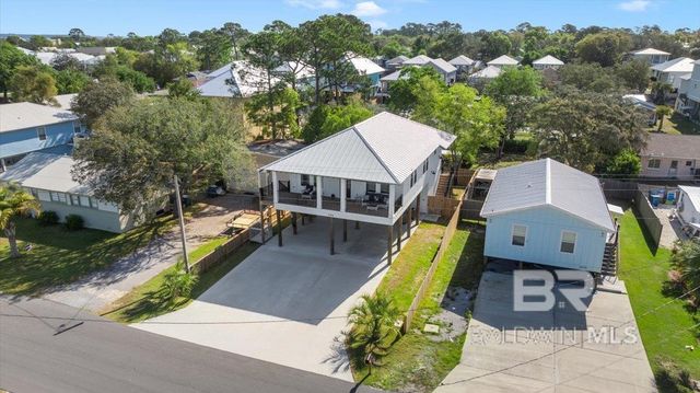 5472 Mobile Avenue, Orange Beach, AL 36561