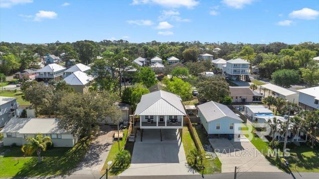 5472 Mobile Avenue, Orange Beach, AL 36561