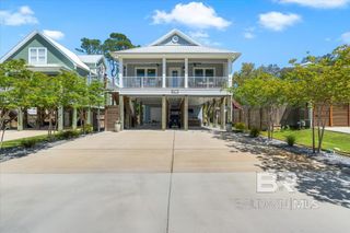 5472 Mobile Avenue, Orange Beach, AL 36561