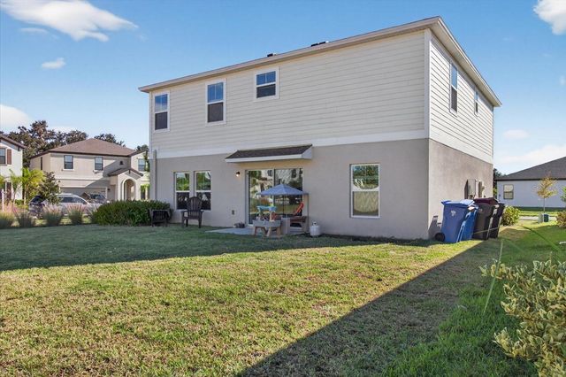 14716 GALLOP RUN DRIVE, Lithia, FL 33547