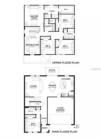 14716 GALLOP RUN DRIVE, Lithia, FL 33547