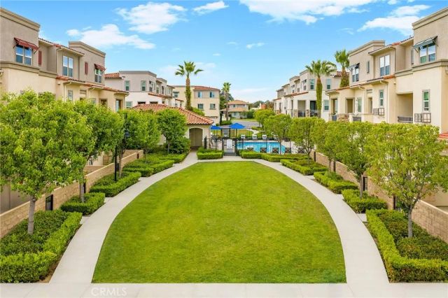 1601 St Simon Circle D, Alhambra, CA 91803