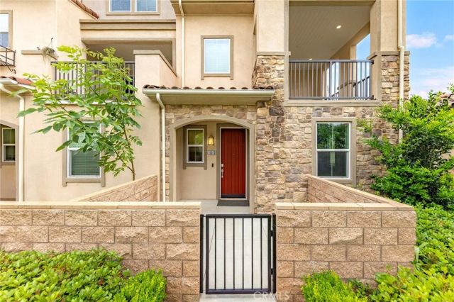 1601 St Simon Circle D, Alhambra, CA 91803