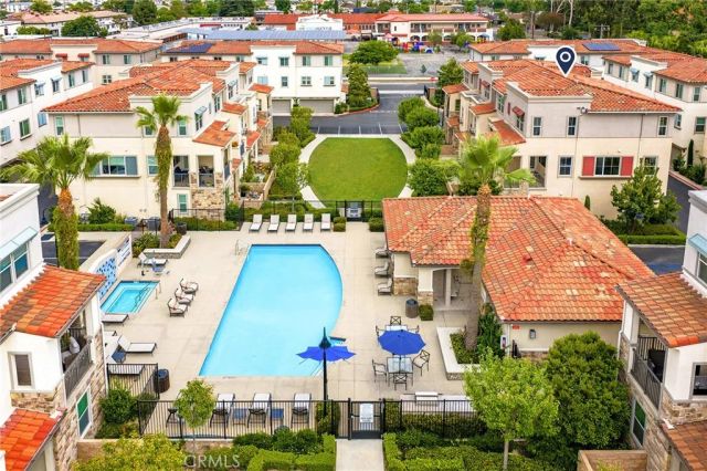 1601 St Simon Circle D, Alhambra, CA 91803