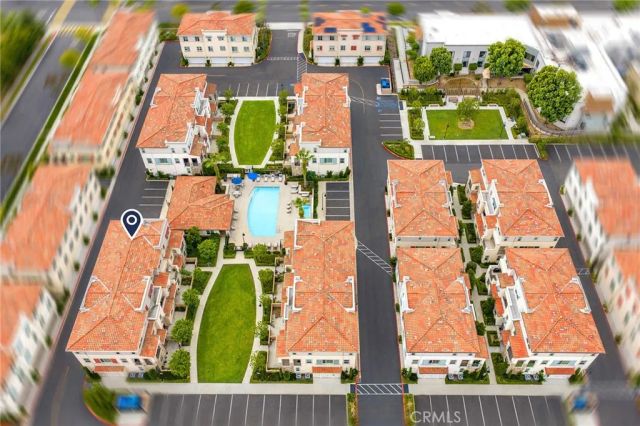 1601 St Simon Circle D, Alhambra, CA 91803
