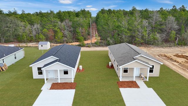 5433 Bayleaf Drive, Crestview, FL 32539