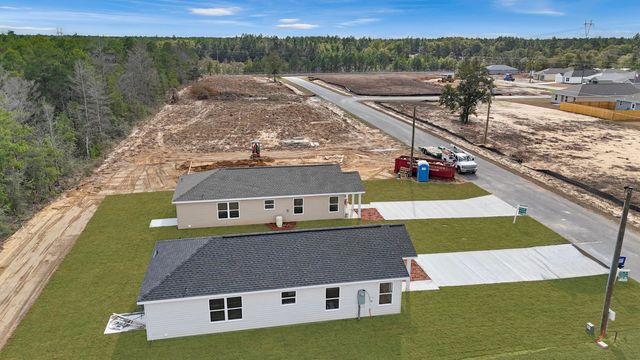 5433 Bayleaf Drive, Crestview, FL 32539