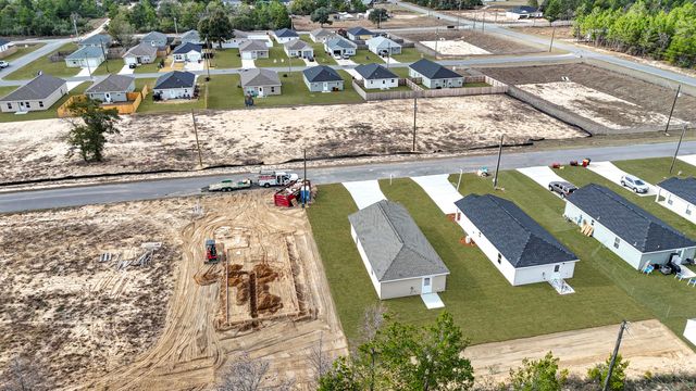 5433 Bayleaf Drive, Crestview, FL 32539