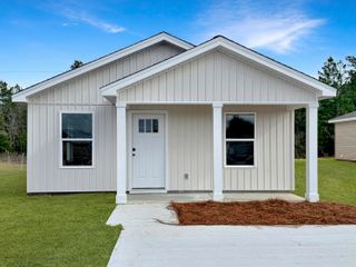 5433 Bayleaf Drive, Crestview, FL 32539