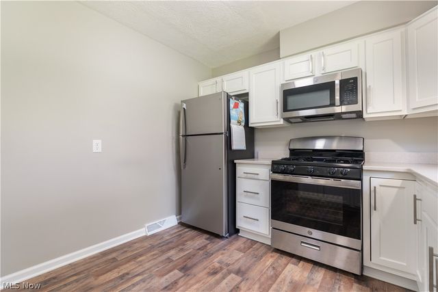 5732 Benjamin Street SW, Canton, OH 44706