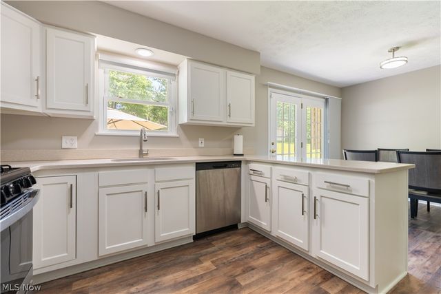 5732 Benjamin Street SW, Canton, OH 44706