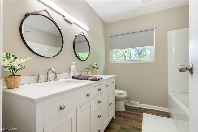 5732 Benjamin Street SW, Canton, OH 44706