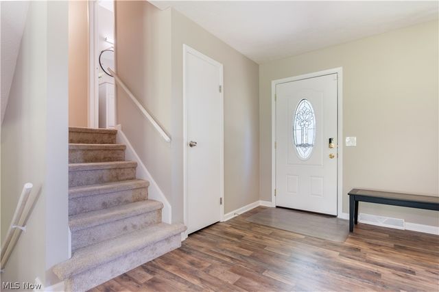 5732 Benjamin Street SW, Canton, OH 44706
